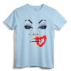 Alaska's Terrible Makeup Drag Queen T-Shirt - Fabulous LGBT Pride Season Apparel for Gay Friends and Allies