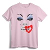 Alaska's Terrible Makeup Drag Queen T-Shirt - Fabulous LGBT Pride Season Apparel for Gay Friends and Allies