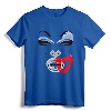 Alaska's Terrible Makeup Drag Queen T-Shirt - Fabulous LGBT Pride Season Apparel for Gay Friends and Allies
