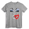 Alaska's Terrible Makeup Drag Queen T-Shirt - Fabulous LGBT Pride Season Apparel for Gay Friends and Allies