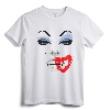 Alaska's Terrible Makeup Drag Queen T-Shirt - Fabulous LGBT Pride Season Apparel for Gay Friends and Allies