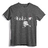 Alaska Girl Tshirt I Love Alaska Home State Tee Cute Alaska T-Shirt - Lightweight Classic Fit Alaska Pride Apparel for Men and Women