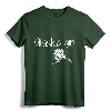 Alaska Girl Tshirt I Love Alaska Home State Tee Cute Alaska T-Shirt - Lightweight Classic Fit Alaska Pride Apparel for Men and Women