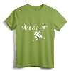 Alaska Girl Tshirt I Love Alaska Home State Tee Cute Alaska T-Shirt - Lightweight Classic Fit Alaska Pride Apparel for Men and Women