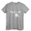 Alaska Girl Tshirt I Love Alaska Home State Tee Cute Alaska T-Shirt - Lightweight Classic Fit Alaska Pride Apparel for Men and Women