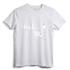 Alaska Girl Tshirt I Love Alaska Home State Tee Cute Alaska T-Shirt - Lightweight Classic Fit Alaska Pride Apparel for Men and Women