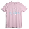 Matching Family Friends and Group Alaska Cruise 2022 T-Shirt - Cruisin' Together Design for Family and Friends, Minimalist Alaska Cruise Apparel