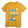 Countdown Is Over It's Cruise Time Men Women Kids Cruising T-Shirt - Nautical Vacation Apparel for the Whole Family