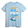 Countdown Is Over It's Cruise Time Men Women Kids Cruising T-Shirt - Nautical Vacation Apparel for the Whole Family