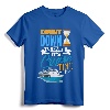 Countdown Is Over It's Cruise Time Men Women Kids Cruising T-Shirt - Nautical Vacation Apparel for the Whole Family