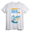Countdown Is Over It's Cruise Time Men Women Kids Cruising T-Shirt - Nautical Vacation Apparel for the Whole Family
