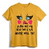 You're Not My Real Dad Drag Queen Race Funny T-Shirt - Lil' Miss Poundcake Quote Tee for LGBTQ Pride Events