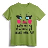 You're Not My Real Dad Drag Queen Race Funny T-Shirt - Lil' Miss Poundcake Quote Tee for LGBTQ Pride Events