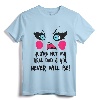 You're Not My Real Dad Drag Queen Race Funny T-Shirt - Lil' Miss Poundcake Quote Tee for LGBTQ Pride Events