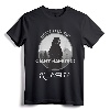 Funny Alaska Grizzly Bear Gift Kodiak Grizzlies Souvenir T-Shirt - Don't Feed The Giant Hamsters Hilarious Wildlife Camping Tee for Men, Women, and Teens