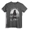 Funny Alaska Grizzly Bear Gift Kodiak Grizzlies Souvenir T-Shirt - Don't Feed The Giant Hamsters Hilarious Wildlife Camping Tee for Men, Women, and Teens