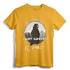 Funny Alaska Grizzly Bear Gift Kodiak Grizzlies Souvenir T-Shirt - Don't Feed The Giant Hamsters Hilarious Wildlife Camping Tee for Men, Women, and Teens