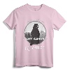 Funny Alaska Grizzly Bear Gift Kodiak Grizzlies Souvenir T-Shirt - Don't Feed The Giant Hamsters Hilarious Wildlife Camping Tee for Men, Women, and Teens