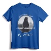 Funny Alaska Grizzly Bear Gift Kodiak Grizzlies Souvenir T-Shirt - Don't Feed The Giant Hamsters Hilarious Wildlife Camping Tee for Men, Women, and Teens