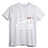 It Was A Good Day AK-47 T-Shirt - Peaceful Gun Enthusiast Tee for 2nd Amendment Supporters and Military Fans