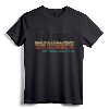 Alaska T-Shirts AK Retro Vintage Shirt Gift Men Women Kids T-Shirt - Classic 1970s 1980s Tee for Alaska Lovers