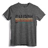 Alaska T-Shirts AK Retro Vintage Shirt Gift Men Women Kids T-Shirt - Classic 1970s 1980s Tee for Alaska Lovers