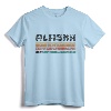Alaska T-Shirts AK Retro Vintage Shirt Gift Men Women Kids T-Shirt - Classic 1970s 1980s Tee for Alaska Lovers