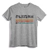 Alaska T-Shirts AK Retro Vintage Shirt Gift Men Women Kids T-Shirt - Classic 1970s 1980s Tee for Alaska Lovers