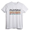 Alaska T-Shirts AK Retro Vintage Shirt Gift Men Women Kids T-Shirt - Classic 1970s 1980s Tee for Alaska Lovers