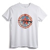 Kalaschnikov Symbol - Vintage Soviet Ak-47 T-Shirt - Retro USSR Tee for Fans of Soviet Culture and History