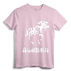 Alaska State T-shirt The Last Frontier Alaska Home Shirt - Lightweight Classic Fit Tee for Alaskans and Outdoor Enthusiasts