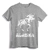 Alaska State T-shirt The Last Frontier Alaska Home Shirt - Lightweight Classic Fit Tee for Alaskans and Outdoor Enthusiasts