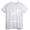 Alaska State T-shirt The Last Frontier Alaska Home Shirt - Lightweight Classic Fit Tee for Alaskans and Outdoor Enthusiasts