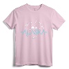 Matching Family Friends and Group Alaska Cruise 2022 Long Sleeve T-Shirt - Cruisin' Together Design for College, High School, or Family Reunion Cruise Trip