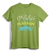 Oh Ship It's an Alaskan Trip - Matching Alaska Cruise T-Shirt for Family Vacation - Christmas Cruise Shirt