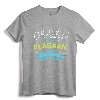 Oh Ship It's an Alaskan Trip - Matching Alaska Cruise T-Shirt for Family Vacation - Christmas Cruise Shirt