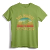 The Moose Whisperer Funny Moose Lover Camper Gift T-Shirt - Nature Lover Graphic Tee for Hiking and Camping Enthusiasts