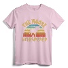 The Moose Whisperer Funny Moose Lover Camper Gift T-Shirt - Nature Lover Graphic Tee for Hiking and Camping Enthusiasts