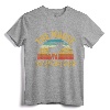 The Moose Whisperer Funny Moose Lover Camper Gift T-Shirt - Nature Lover Graphic Tee for Hiking and Camping Enthusiasts