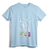 Womens Blame It On the Drink Package Funny Cruise V-Neck T-Shirt - Cruise Vacation Celebration Top for Women on Caribbean, Alaskan, European, or Hawaiian Trips