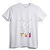 Womens Blame It On the Drink Package Funny Cruise V-Neck T-Shirt - Cruise Vacation Celebration Top for Women on Caribbean, Alaskan, European, or Hawaiian Trips