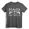 Gift T-Shirt - Christmas and Birthday Lightweight Classic Fit Tee for Versatile Gifting