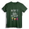 Blame It On the Drink Package Funny Cruise Cruising Cruiser Tank Top - Drinking Cruise Ship Party Apparel for Men and Women