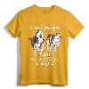 I Was Normal 2 Siberian Huskies Ago - Awesome Cute Dog T-Shirt for Husky Lovers and Dog Owners - Perfect Gift Idea for Dog Moms and Dads