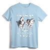 I Was Normal 2 Siberian Huskies Ago - Awesome Cute Dog T-Shirt for Husky Lovers and Dog Owners - Perfect Gift Idea for Dog Moms and Dads