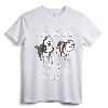 I Was Normal 2 Siberian Huskies Ago - Awesome Cute Dog T-Shirt for Husky Lovers and Dog Owners - Perfect Gift Idea for Dog Moms and Dads