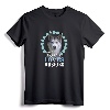 Just A Girl Who Loves Huskies Hoodie - Cute Husky Dog Gift with Heart Design for Kids, Teens, and Adults