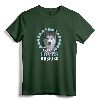 Just A Girl Who Loves Huskies Hoodie - Cute Husky Dog Gift with Heart Design for Kids, Teens, and Adults