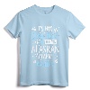 Alaskan Malamute Glitter - Funny Alaskan Malamute Shirt Gift for Dog Lovers and Malamute Owners