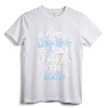 Alaskan Malamute Glitter - Funny Alaskan Malamute Shirt Gift for Dog Lovers and Malamute Owners